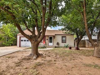 Foreclosed Home - 2812 40TH ST, 79413