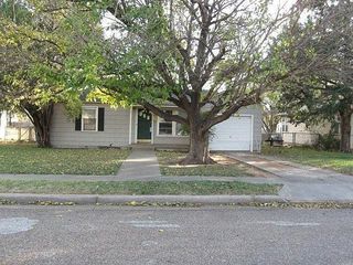 Foreclosed Home - 2605 37TH ST, 79413