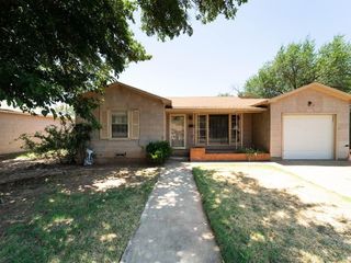 Foreclosed Home - 3013 47TH ST, 79413