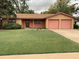 Foreclosed Home - 2521 60TH ST, 79413