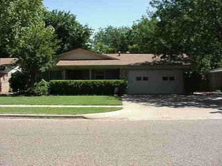 Foreclosed Home - 3613 60TH ST, 79413