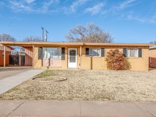 Foreclosed Home - 4316 61ST ST, 79413