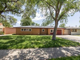 Foreclosed Home - 4313 44TH ST, 79413