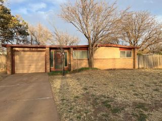 Foreclosed Home - 2730 68TH ST, 79413