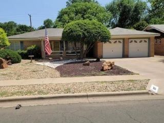 Foreclosed Home - 3807 54TH ST, 79413