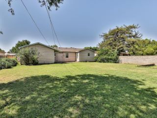 Foreclosed Home - 4006 43RD ST, 79413