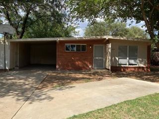 Foreclosed Home - 2826 66TH ST, 79413