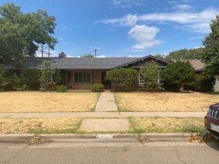 Foreclosed Home - 3320 55TH ST, 79413