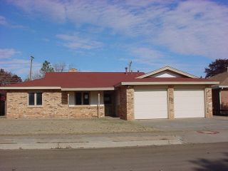 Foreclosed Home - 4910 63RD ST, 79414