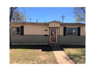 Foreclosed Home - 5121 37th St, 79414