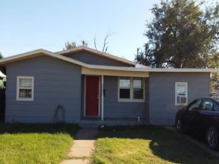 Foreclosed Home - List 100371845