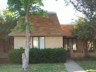 Foreclosed Home - 4932 64TH ST, 79414