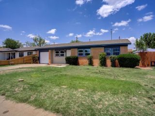 Foreclosed Home - 5312 39TH ST, 79414