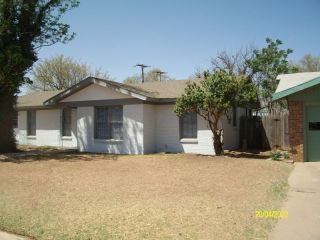 Foreclosed Home - List 100417439