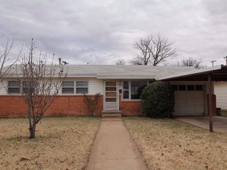 Foreclosed Home - 4607 43RD ST, 79414
