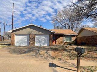 Foreclosed Home - 4720 61ST ST, 79414