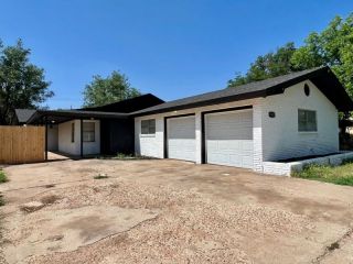 Foreclosed Home - 4509 40TH ST, 79414
