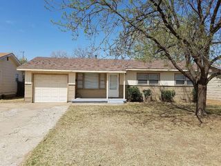 Foreclosed Home - 4514 47TH ST, 79414
