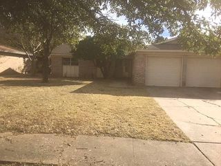 Foreclosed Home - 4407 58TH ST, 79414