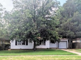 Foreclosed Home - 4403 45TH ST, 79414