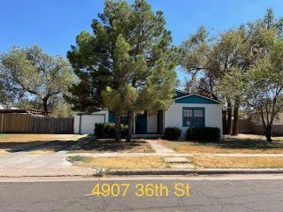Foreclosed Home - 4907 36TH ST, 79414