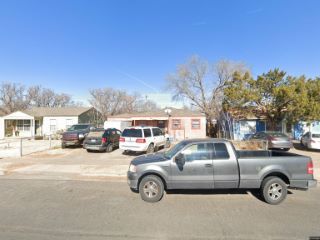 Foreclosed Home - 3308 2ND ST, 79415