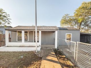 Foreclosed Home - 3007 EMORY ST, 79415