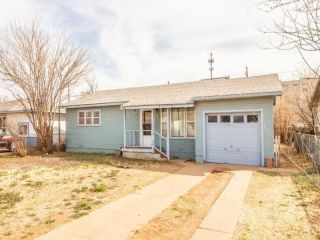 Foreclosed Home - 2811 2ND PL, 79415