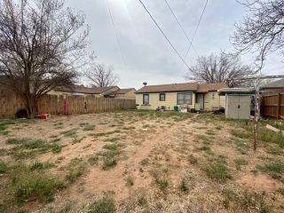 Foreclosed Home - 3206 1ST PL, 79415