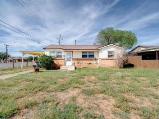 Foreclosed Home - 3322 JARVIS ST, 79415
