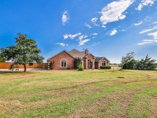 Foreclosed Home - 3225 FM 1294, 79415