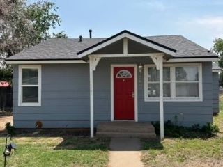 Foreclosed Home - 2607 1ST ST, 79415