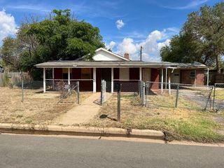 Foreclosed Home - 3008 DUKE ST, 79415