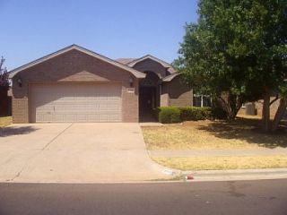 Foreclosed Home - 6210 7TH ST, 79416