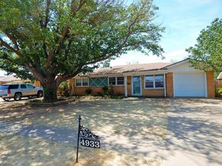 Foreclosed Home - 4933 9TH ST, 79416
