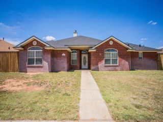 Foreclosed Home - 6518 9TH ST, 79416