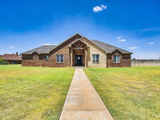 Foreclosed Home - 1803 N COUNTY ROAD 1660, 79416