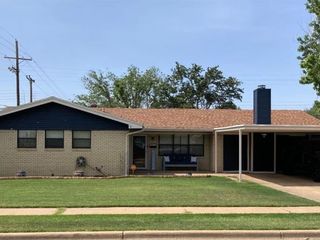 Foreclosed Home - 5501 9TH ST, 79416