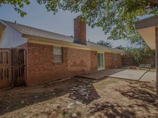 Foreclosed Home - 5706 15TH ST, 79416