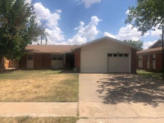 Foreclosed Home - 5509 12TH ST, 79416