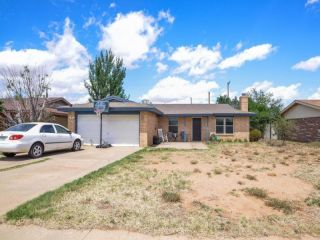 Foreclosed Home - 4508 ITASCA ST, 79416