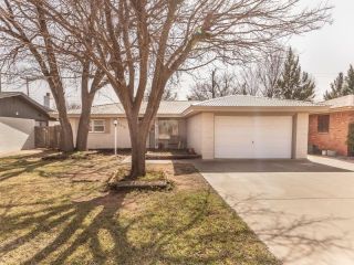 Foreclosed Home - 5415 8TH ST, 79416