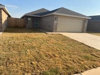 Foreclosed Home - 8619 10TH PL, 79416
