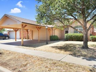 Foreclosed Home - 6103 8TH DR, 79416