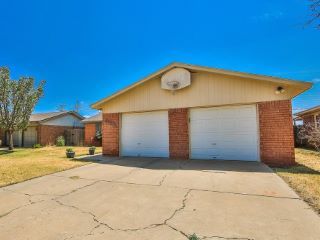 Foreclosed Home - 5503 3RD ST, 79416
