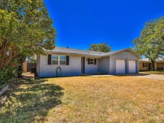 Foreclosed Home - 5503 1ST PL, 79416