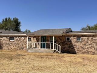 Foreclosed Home - 8406 COUNTY ROAD 6430, 79416