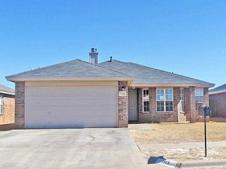 Foreclosed Home - 7503 RED SPRINGS AVE, 79423