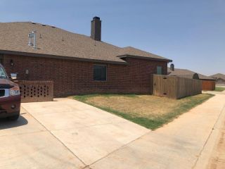 Foreclosed Home - 2302 145TH ST, 79423
