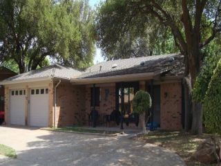 Foreclosed Home - 3403 79TH ST, 79423